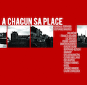 À chacun sa place